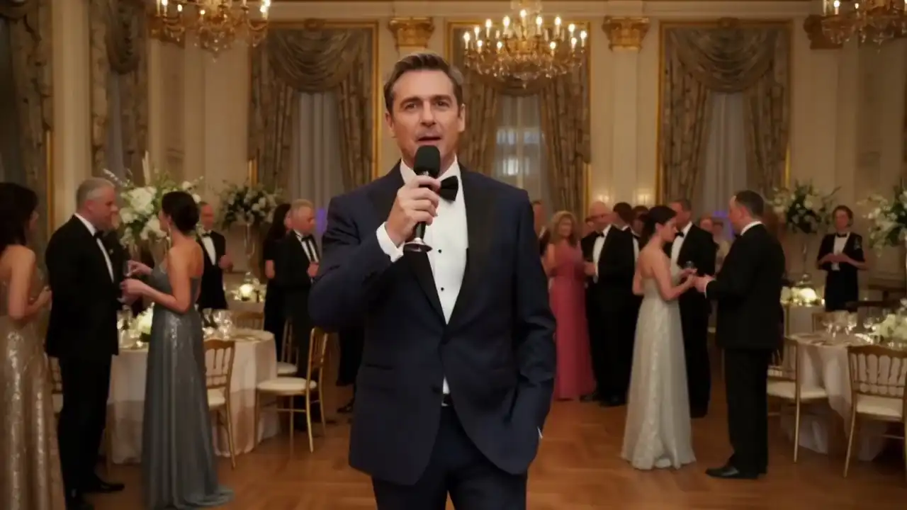 Kling 3.0 Showcase 1