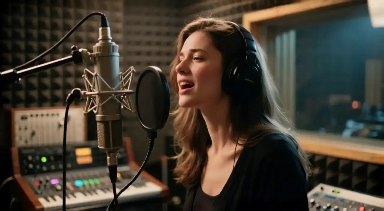 Kling 3.0 Showcase 2