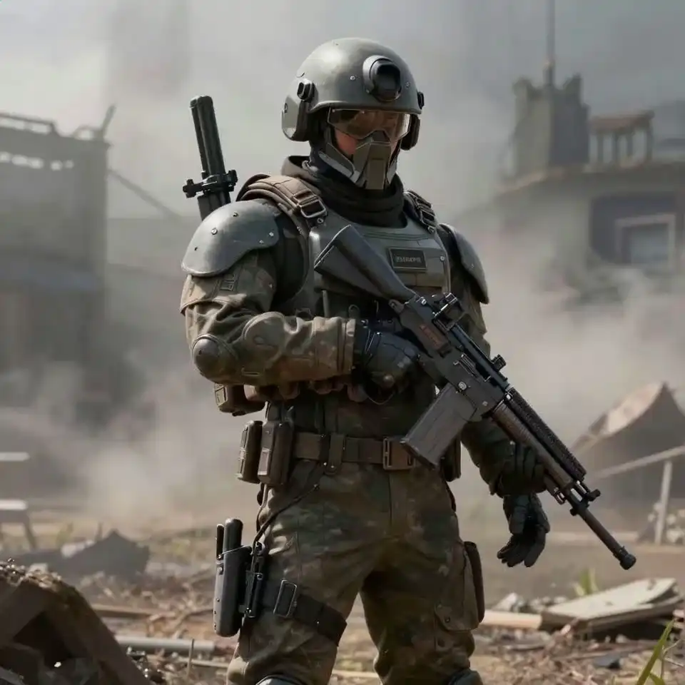 Kling 3.0 Showcase 3