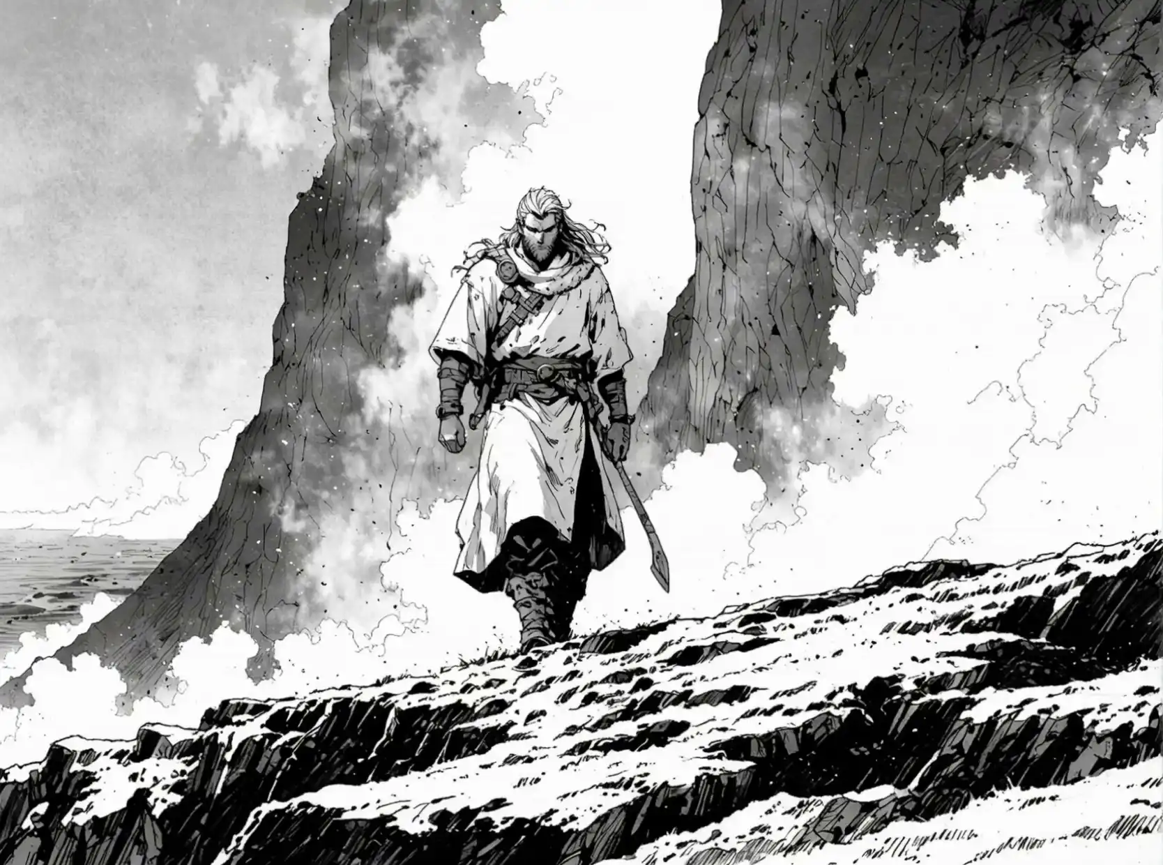 Kling 3.0 Showcase 6